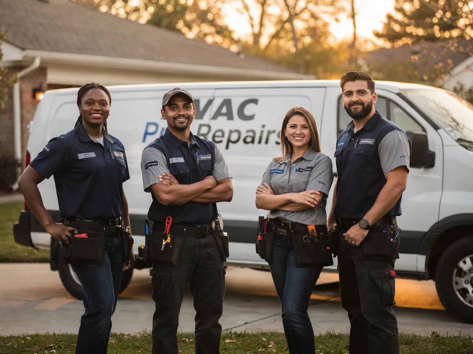 Heat Pump Repair company in Cedar, KS