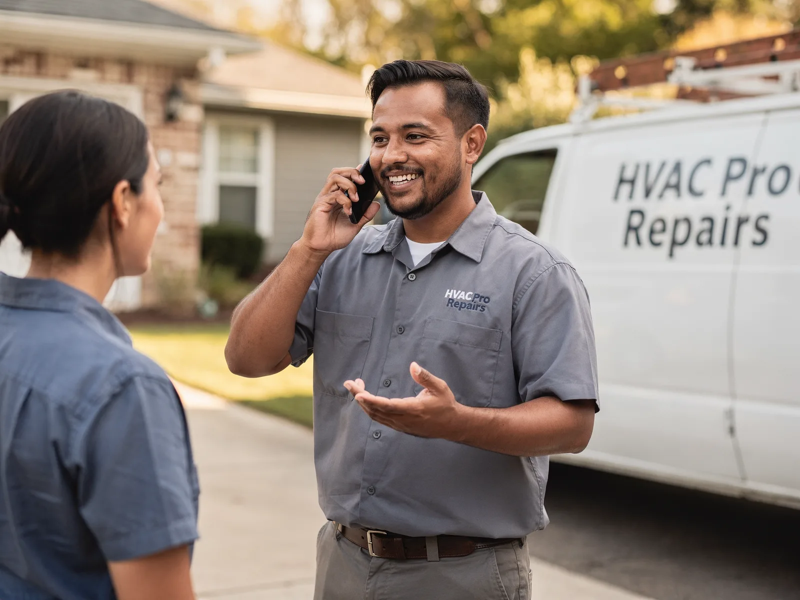 Heat Pump Repair Cedar, KS FAQs